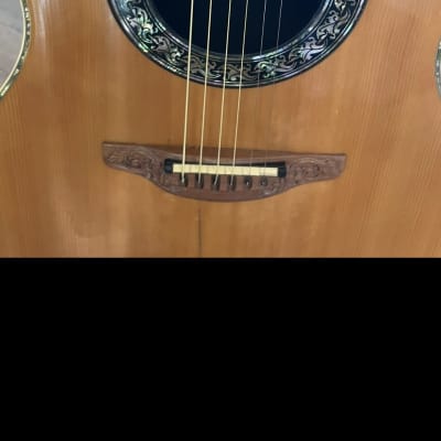 Ovation 1619 Custom Legend | Reverb