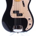 2004 Fender Precision Bass '57 Reissue black