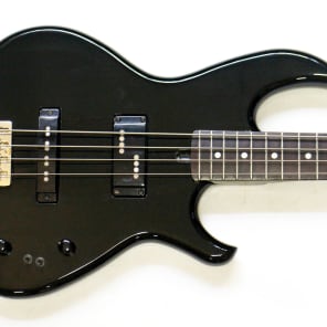 Aria Pro II RSB Deluxe-2 80's Black | Reverb Canada