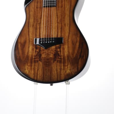 Emerald Guitars X20 Woody Koa [11/17] image 1