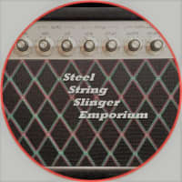 Steel String Slinger Emporium
