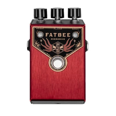 Beetronics Fatbee Overdrive for sale