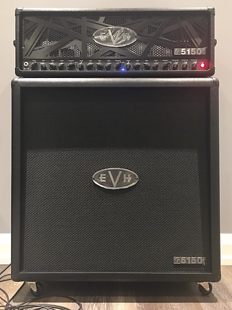 Evh stealth 100 outlet