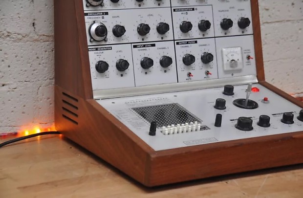 Putney synth sales