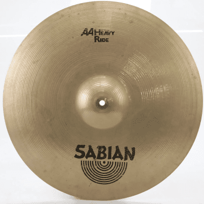 Sabian 20