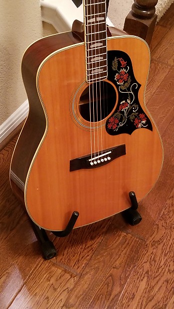 Yamaha fg350w discount