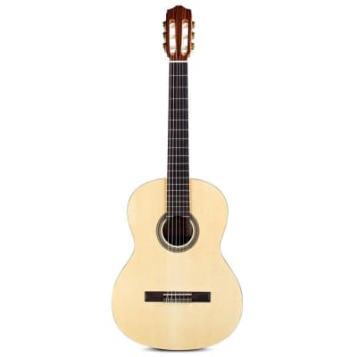 Cordoba Protege C1M Nylon-String Acoustic Guitar (BF23) image 3