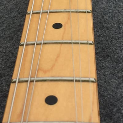 Fender Stratocaster American Standard 1989 Sunburst image 9
