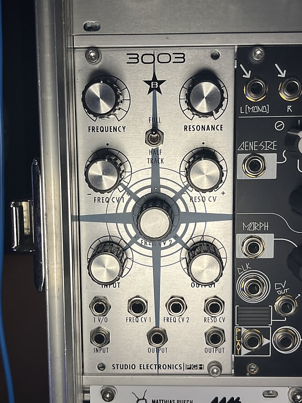 Studio Electronics 3003