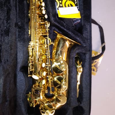 Selmer AS701 Prelude Alto Saxophone - New image 6