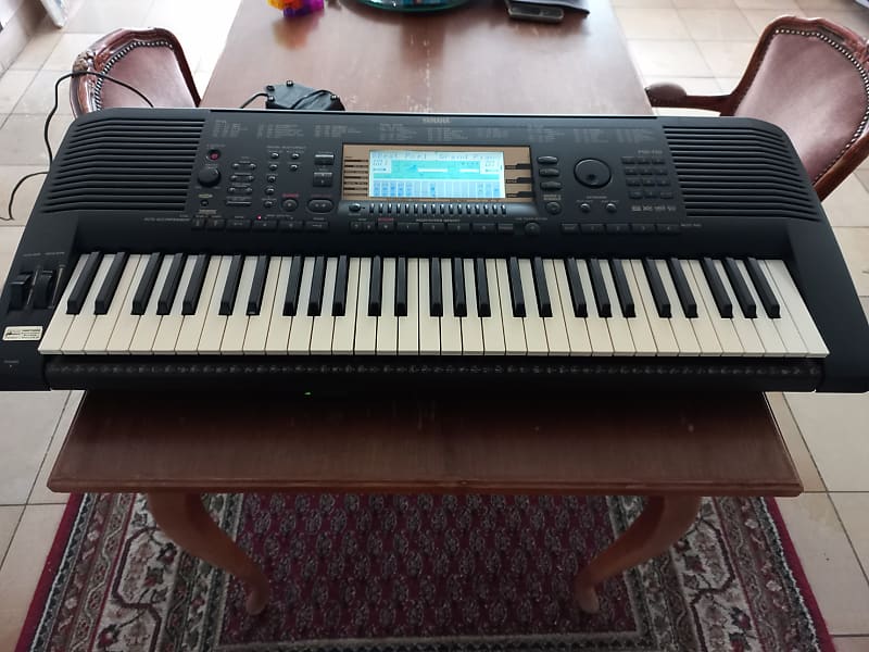 Yamaha Psr 730