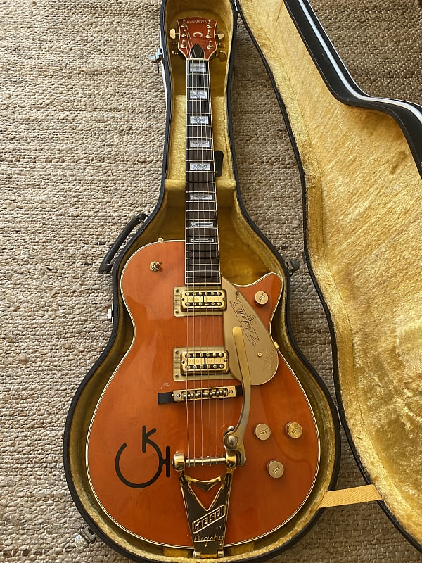 Gretsch G6121 Roundup 1989 - 2003