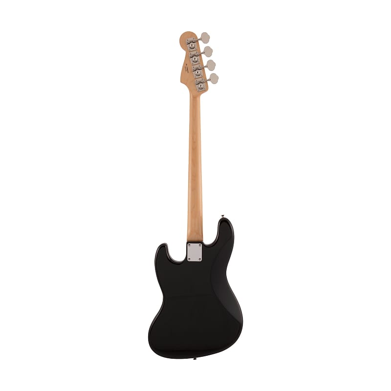 Fender Japan Traditional II 60s Jazz Bass Guitar, RW FB