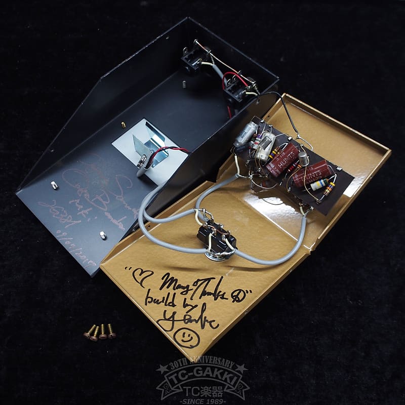 【激レア】Orga Bender MKI 01番/organic sounds ORGA BENDER Mki | Organic Sounds