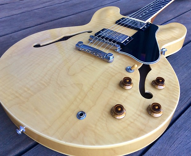 Tokai ES-185 2014 Natural