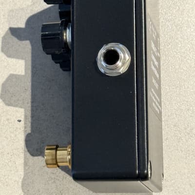 Nordland Electronics ODR-CC+ Compact Overdrive Black Edition image 6