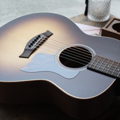 Taylor AD11e-SB, SOFTCASE image 4