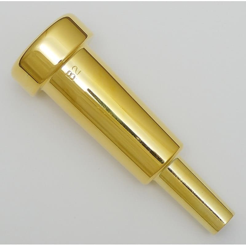 [USED] STC2 B2 mouthpiece for trumpet [Price down] Reverb