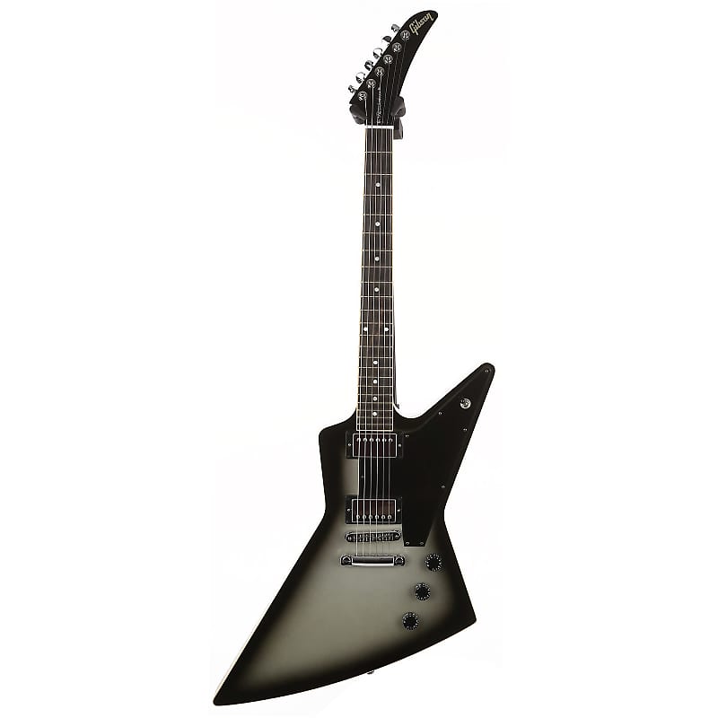 Gibson Brendon Small Thunderhorse Explorer Reverb UK