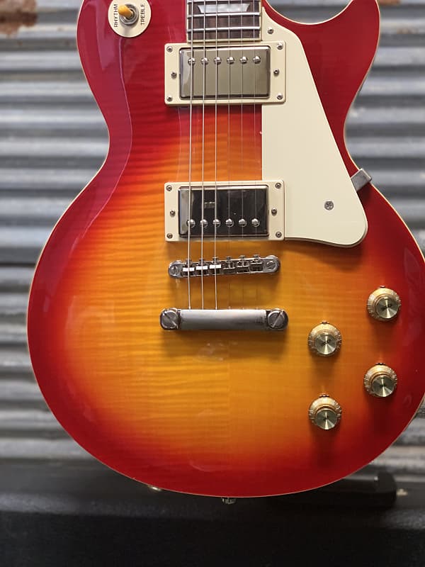 Epiphone Limited Edition 50th 1960 Les Paul Standard V3 | Reverb