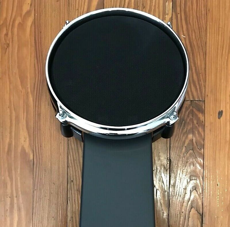 Alesis 8" Mesh Kick Drum Pad NEW Surge Electronic Kit DM10 Reverb
