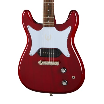 Epiphone Coronet Electric Guitar, Cherry for sale
