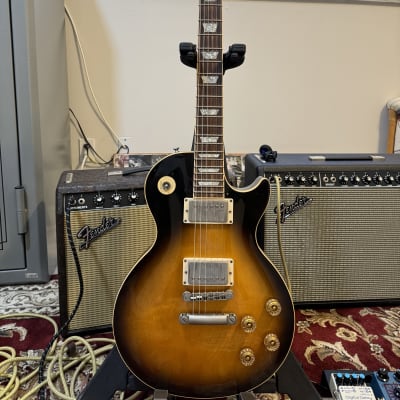 Gibson Les Paul Standard 1990 - 2001 | Reverb