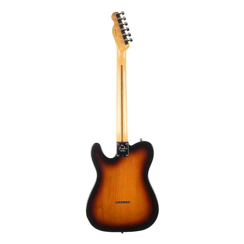 Fender American Standard Telecaster 2008 - 2016 | Reverb