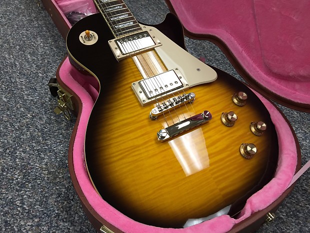 Amazon.co.jp: Epiphone 限定 レスポール スタンダード 60年代