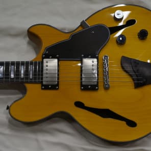 Fret king sales elise je
