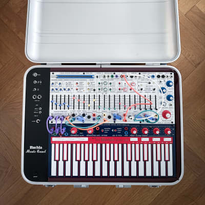 Buchla Music Easel 2025 image 1