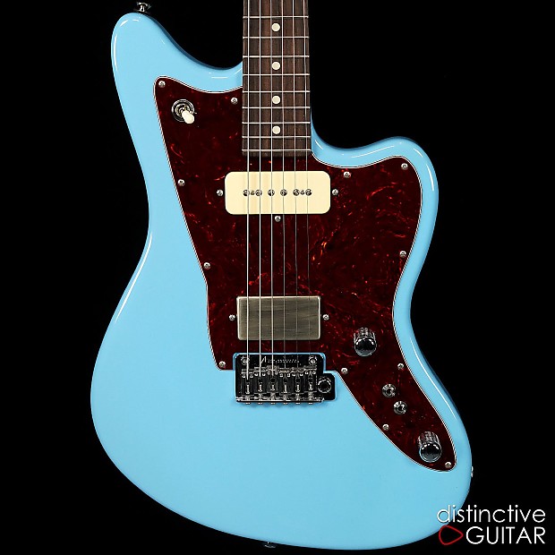Tom hotsell anderson jazzmaster