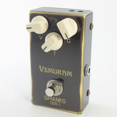 Vemuram Shanks ODS-1 | Reverb