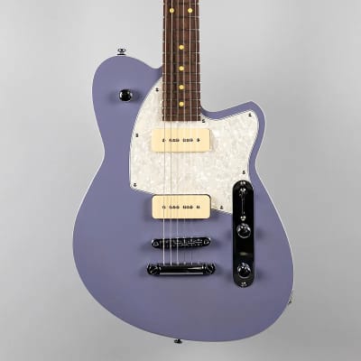 Reverend Charger 290 Periwinkle 2023 for sale