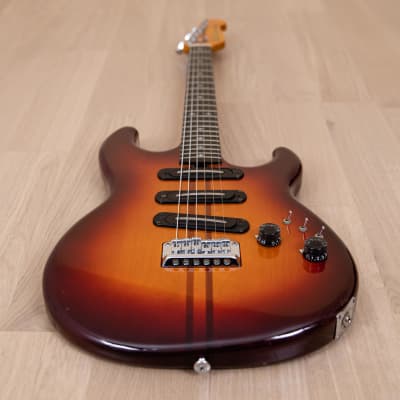 YAMAHA SC-1200 スーパーコンビネーター　SC1200 YAMAHA SC-1200 Super Combinator Stain 【梅田店】（中古/送料