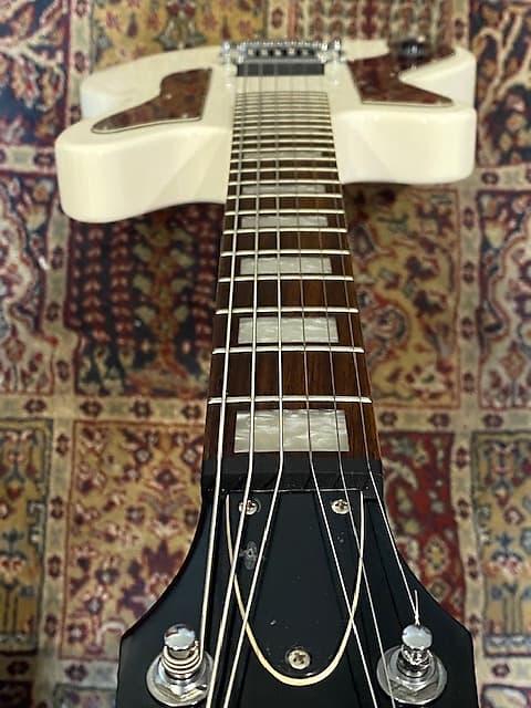 Left-Handed Ibanez ORM-1 Omar Rodriguez Lopez Signature 2009