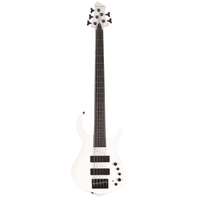 Sire 2nd Generation Marcus Miller M2 5-String