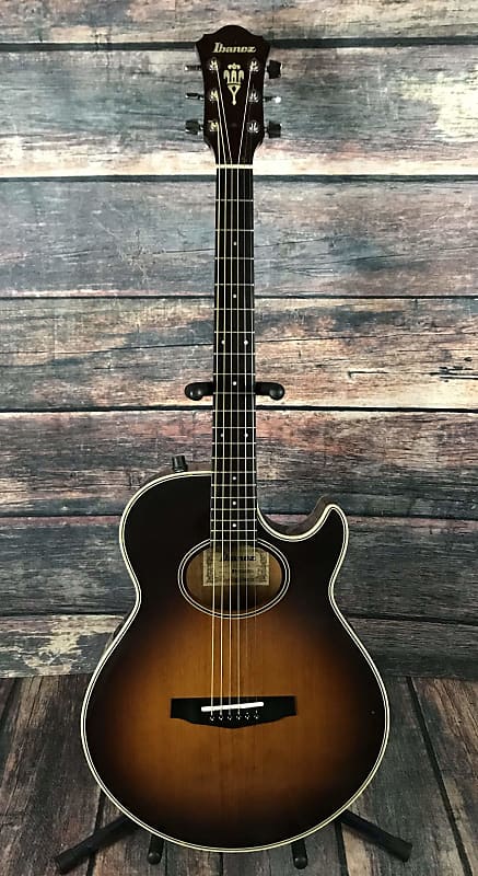 Ibanez ae405tv on sale