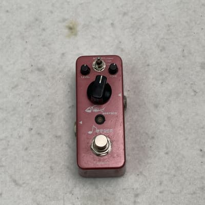 Reverb.com listing, price, conditions, and images for donner-morpher