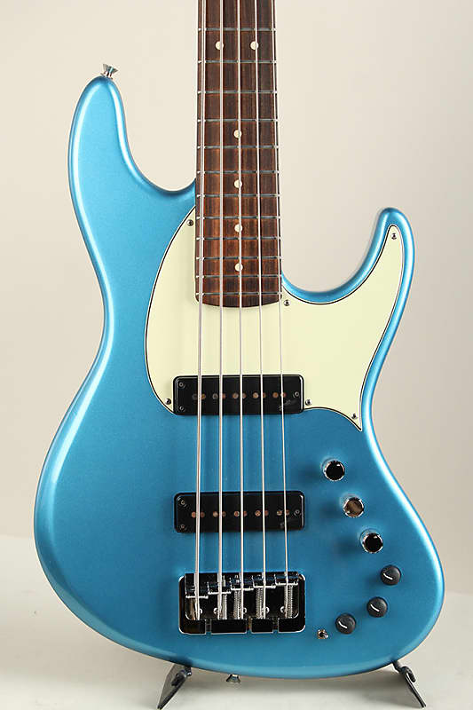 美品！Miura Guitars U.S.A MB-2 5st Miura Guitars U.S.A. MB-2 5st | Reverb