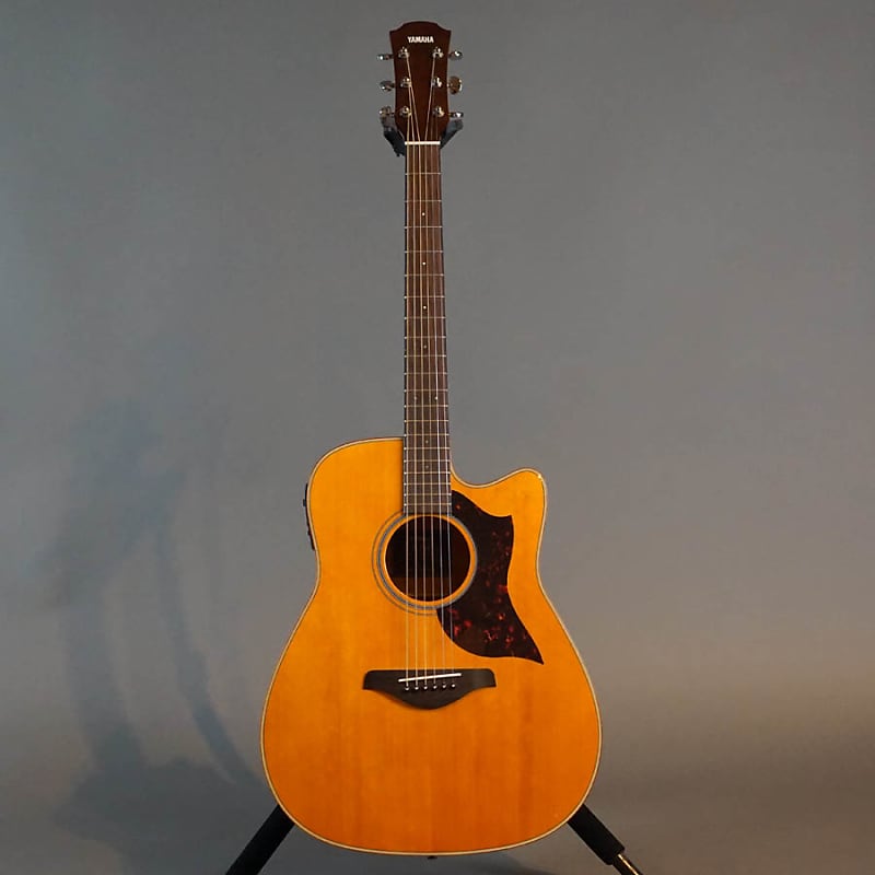 ギター YAMAHA A1M A Series - A1 - Acoustic Guitars - Guitars, Basses & Amps