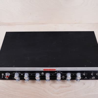 Postive Grid Bias Rack Guitar or Bass Amplifier Head image 3
