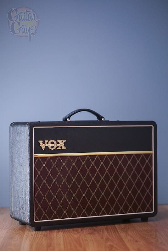 Vox AC10C1 1x10 Combo DEMO image 1