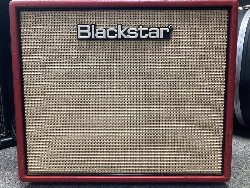 Used Blackstar KT88 Studio 10 1x12