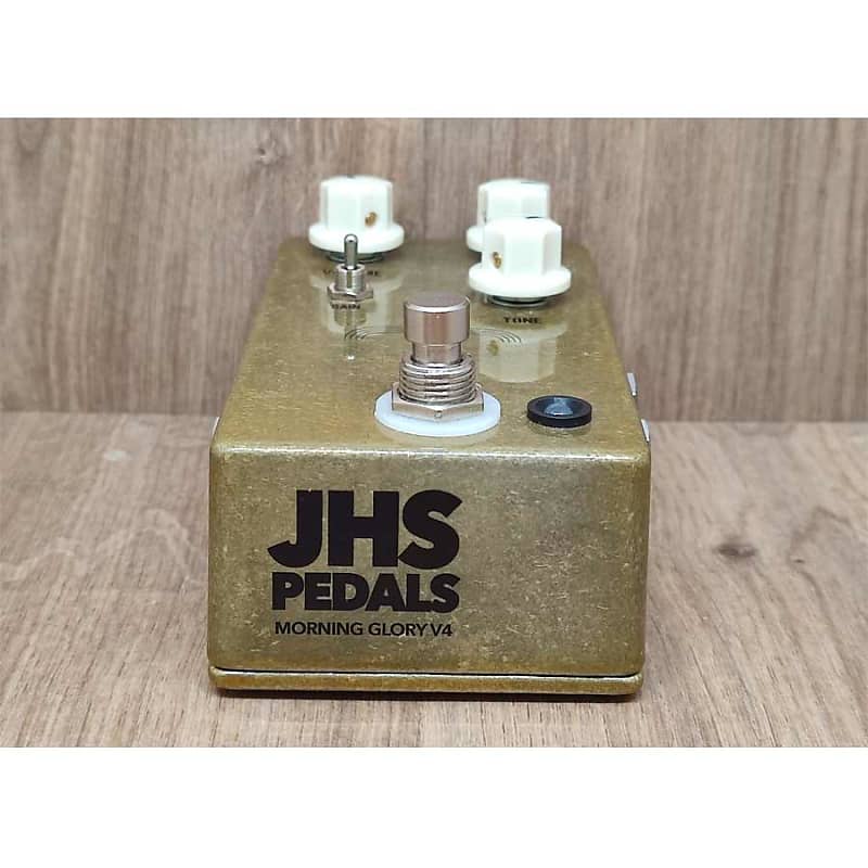 JHS Morning Glory V2 | Reverb