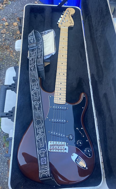 Fender American Special Stratocaster | Reverb Canada
