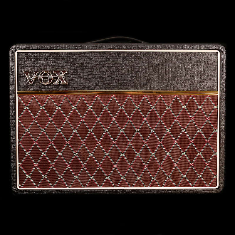 VOX AC10C1 AC10 1 x 10'' Guitar Combo Amp image 1