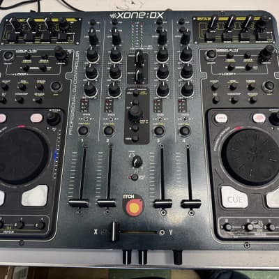 Allen & Heath Xone:2D | Sweetwater