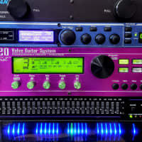 ギター Guyatone SV m5 Slow volume Guyatone SV m5 Slow Volume | Reverb