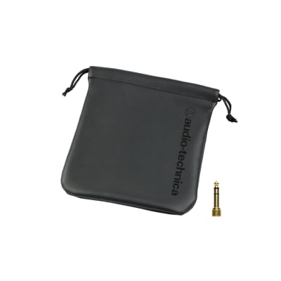 Audio-Technica ATH-M50x Professional Monitor Headphones image 7